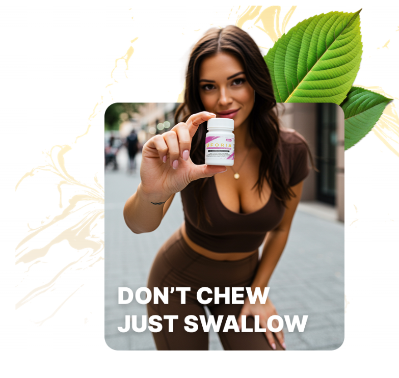 7Uforia Kratom Collection | Premium Extracts & Flavored Pouches